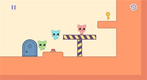 比克猫 比克猫