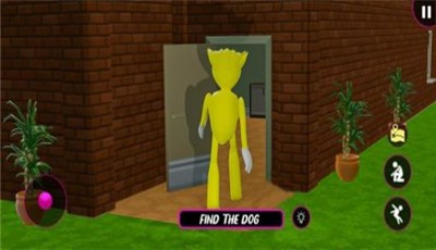 木偶屋大逃亡第一章