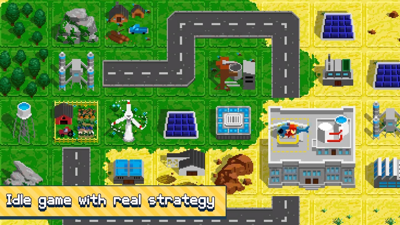 Technopoly Technopoly