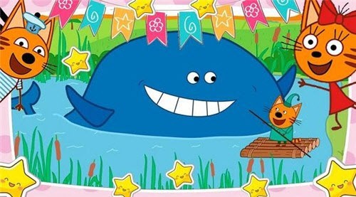 萌宠小镇城堡 萌宠小镇城堡