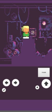 自制游戏编辑器 自制游戏编辑器