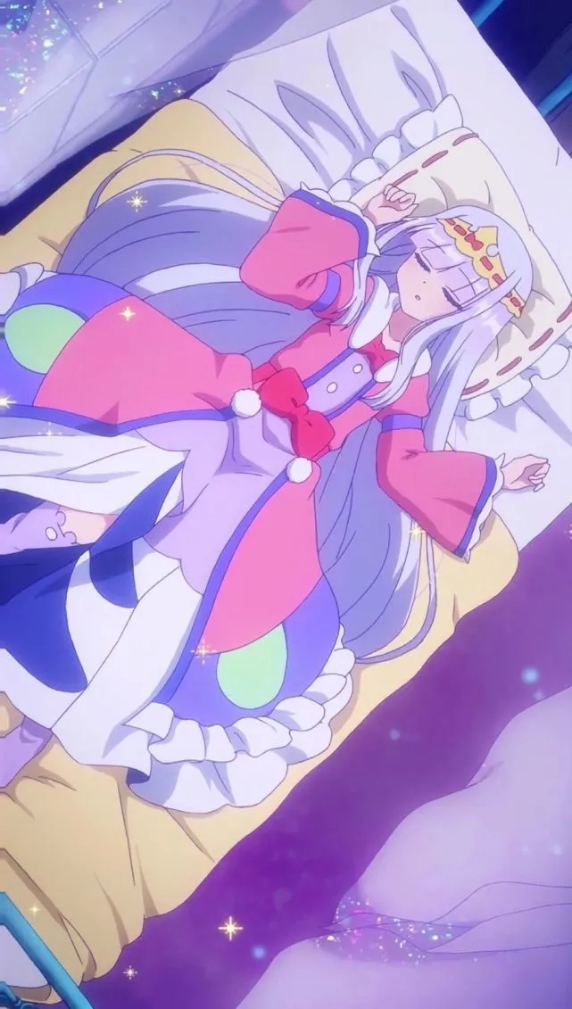 在魔王城说晚安壁纸 在魔王城说晚安壁纸