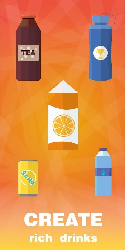 空闲饮料工厂帝国大亨 空闲饮料工厂帝国大亨