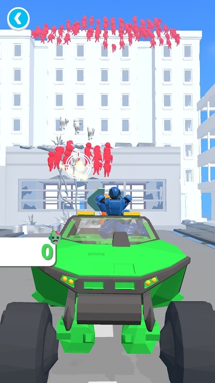 战怒之路 战怒之路