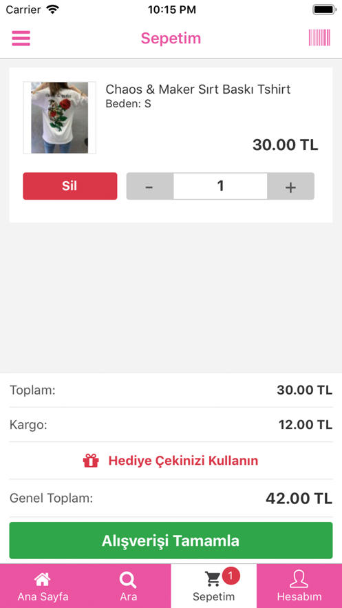 nonabutik女装购物