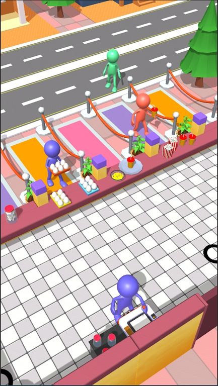农场厨师3D 农场厨师3D