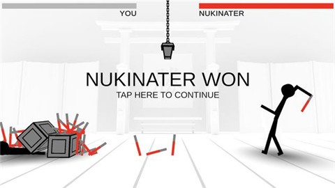 飞刀格斗 飞刀格斗