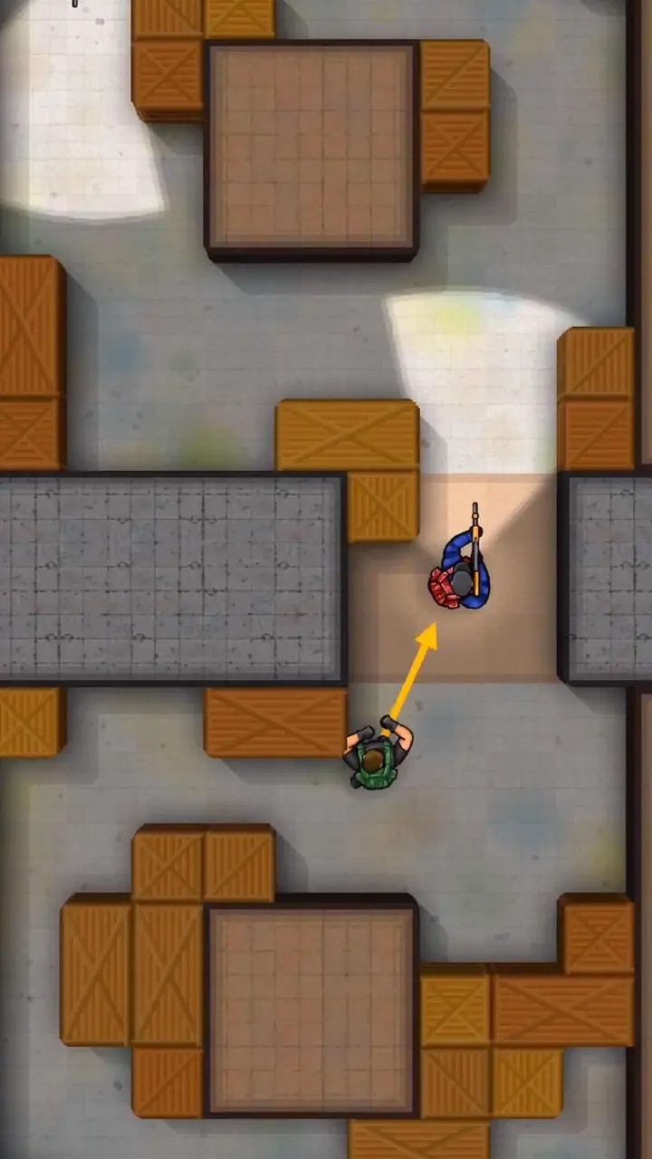 刺客任务 刺客任务