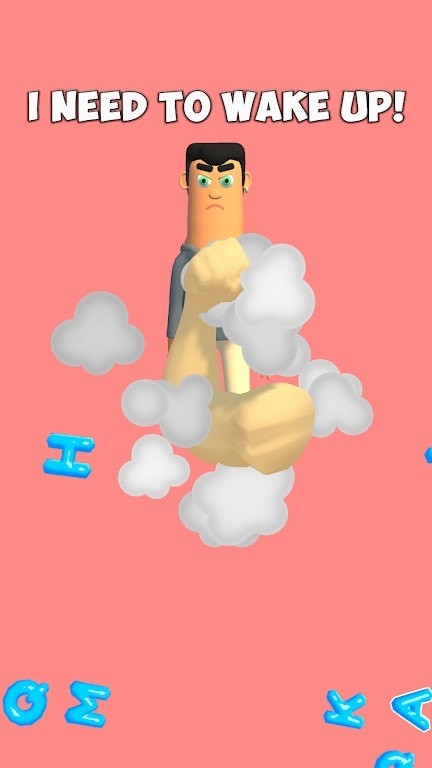单词拼写3D 单词拼写3D