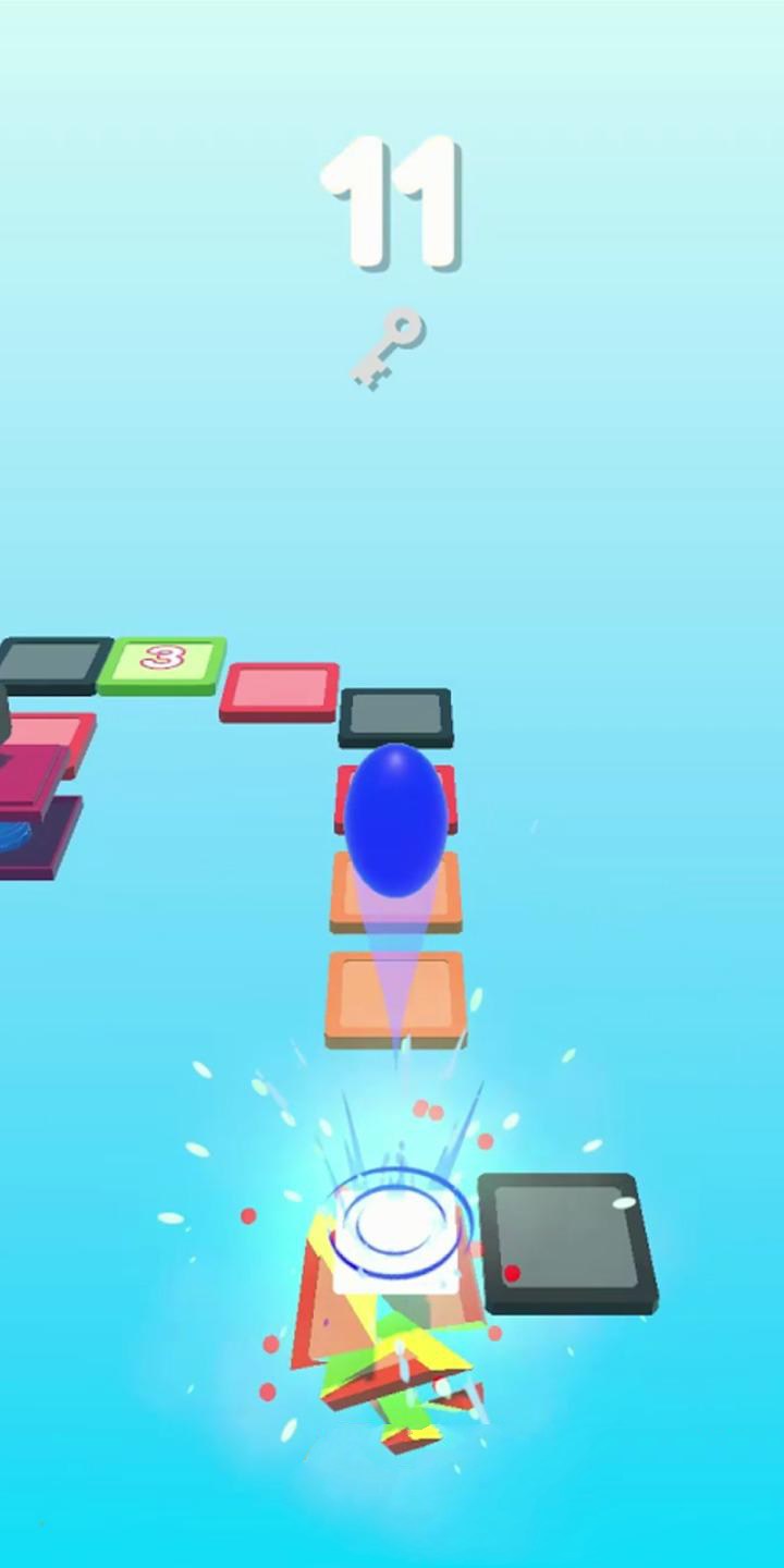 JumpOnBricks JumpOnBricks
