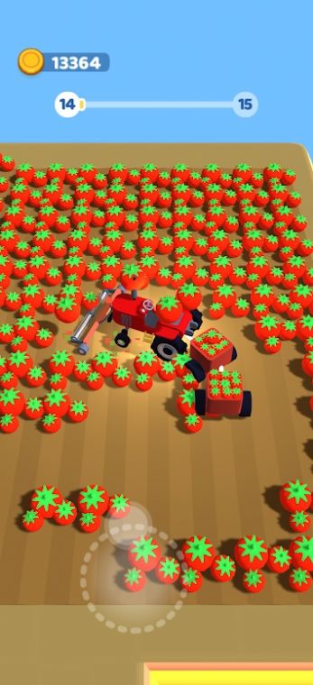 Harvest World 3D Harvest World 3D