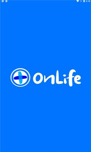 onlife网上购药