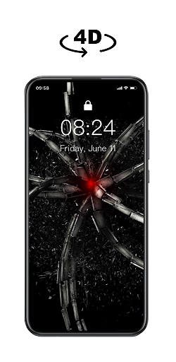 4D手机壁纸 4D手机壁纸