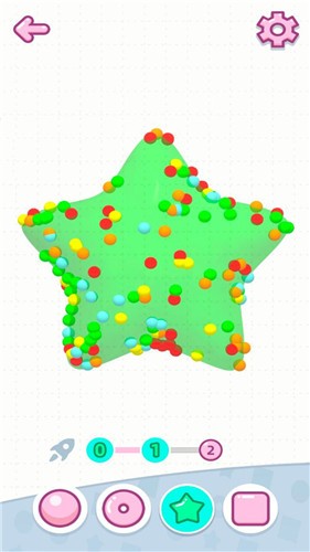 史莱姆模拟器3D 史莱姆模拟器3D