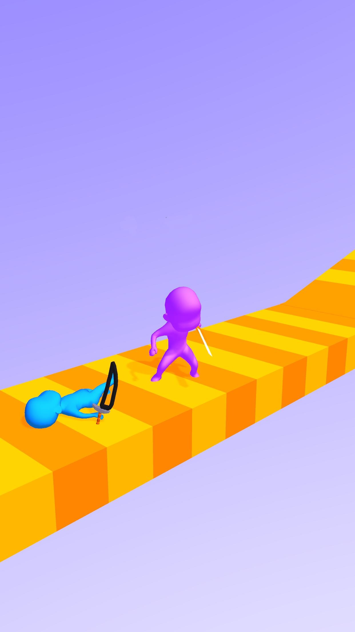 画剑冲冲冲