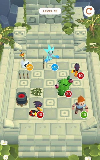 Dude怪物杀手 Dude怪物杀手