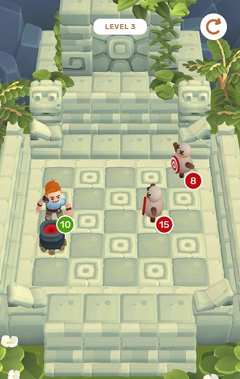 Dude怪物杀手 Dude怪物杀手