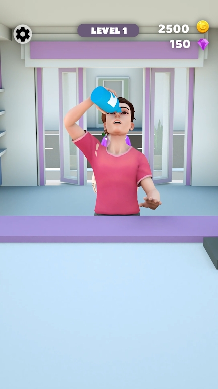 药剂师3D 药剂师3D