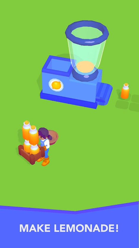 我的柠檬水 我的柠檬水