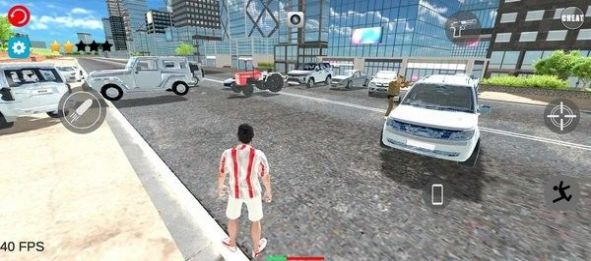 印度冒险模拟器 印度冒险模拟器