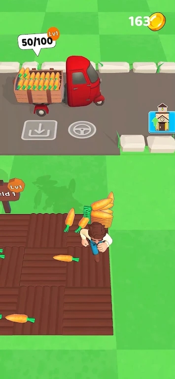 绿色食品杂货店 绿色食品杂货店