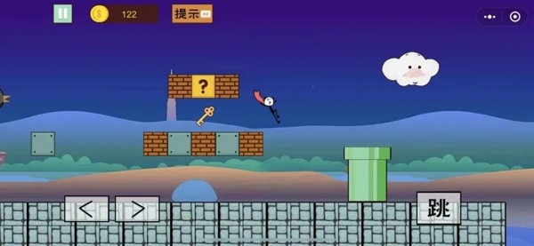 猫里奥大探险 猫里奥大探险