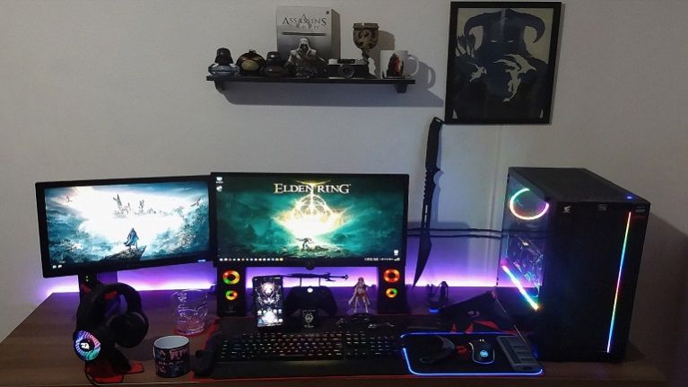 装机真实模拟 装机真实模拟