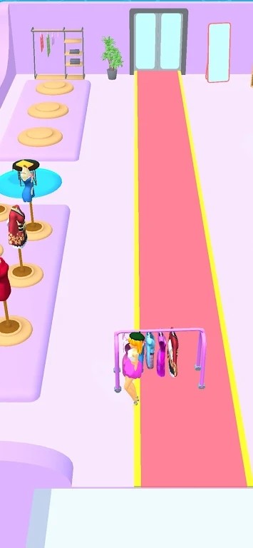 完美的裁缝 完美的裁缝