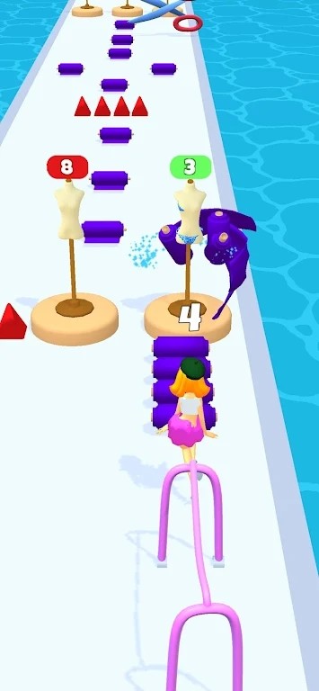 完美的裁缝 完美的裁缝