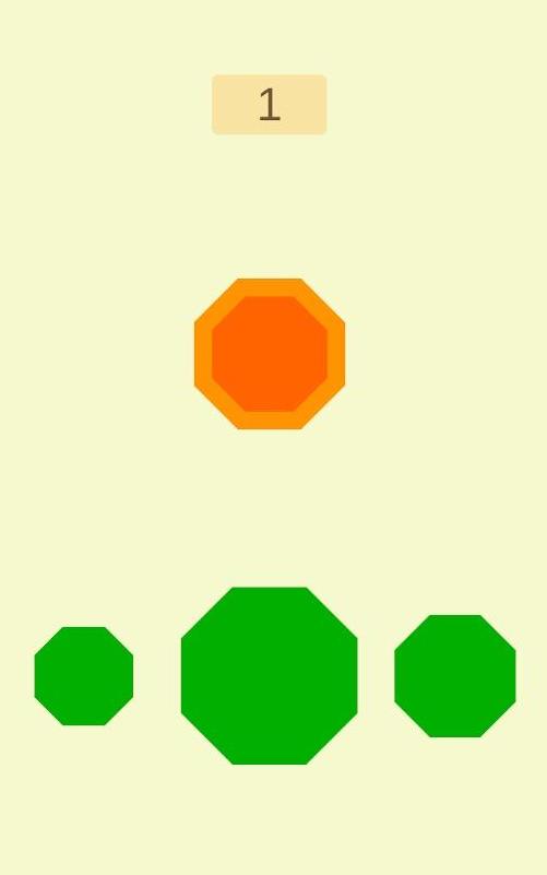 疯狂空间