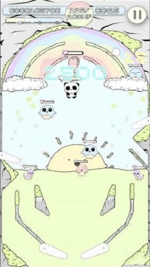 奇幻弹珠