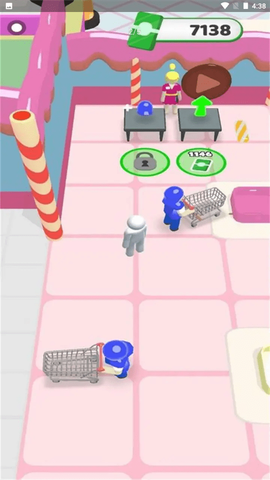 甜蜜的工厂 甜蜜的工厂