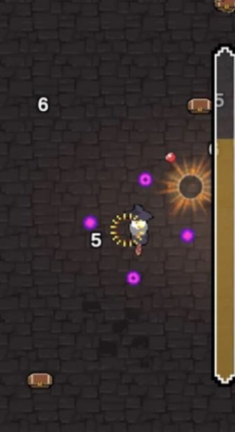 魔女停不下来