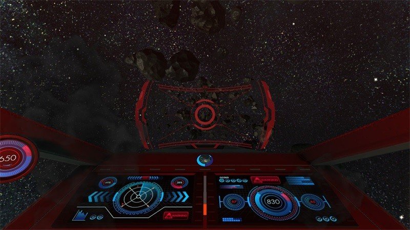 谷神星行动 谷神星行动