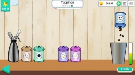 甜蜜咖啡馆 甜蜜咖啡馆