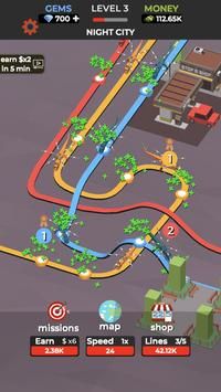 直升机城市 直升机城市