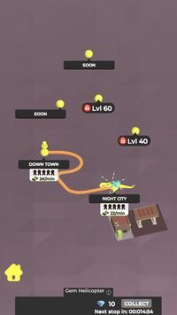 直升机城市 直升机城市