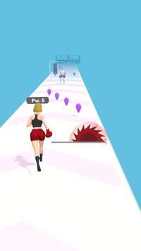 女孩力量3D 女孩力量3D