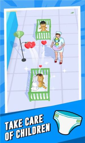 托儿所主任 托儿所主任