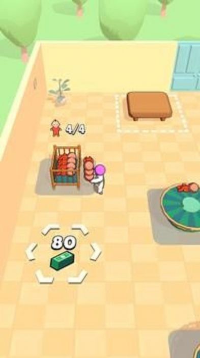 产科医院大亨 产科医院大亨