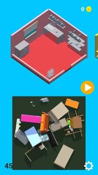 布置家居3D 布置家居3D