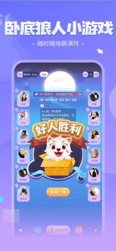 我是谜大司命