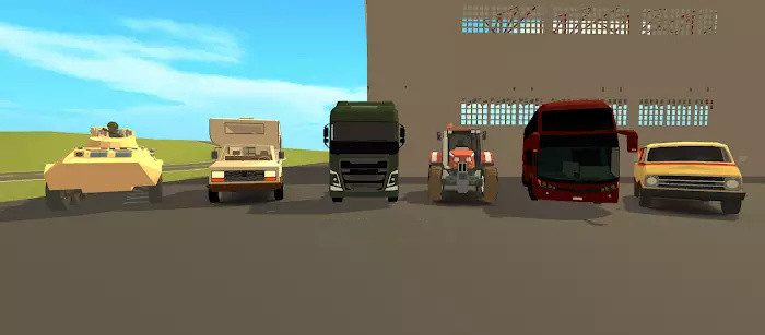 CDS2022美国地平线