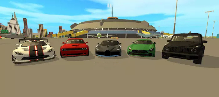 CDS2022美国地平线