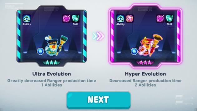 巡游者布朗尼战争