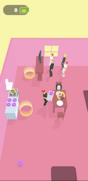 你的面包店 你的面包店