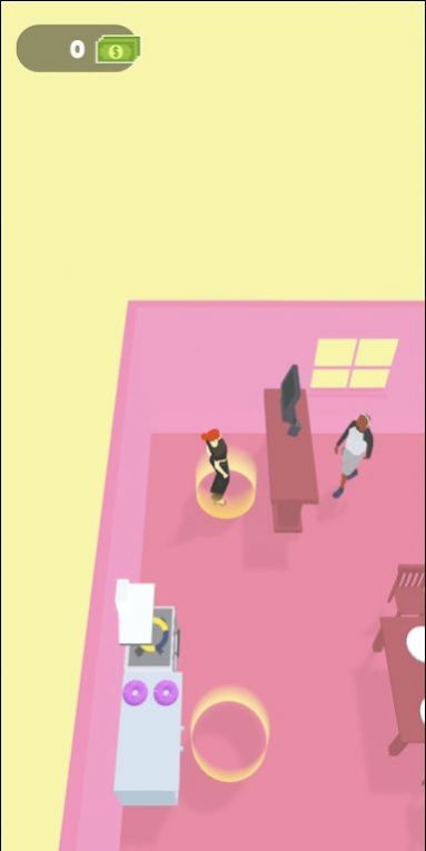 你的面包店 你的面包店