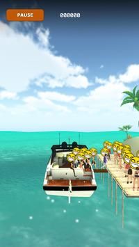 乘船旅行3D 乘船旅行3D