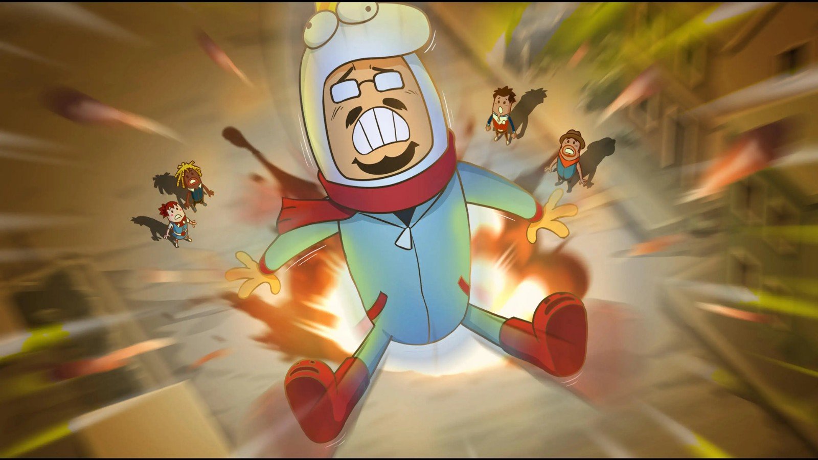 真实车辆破坏模拟器 真实车辆破坏模拟器