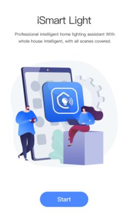 iSmart Light